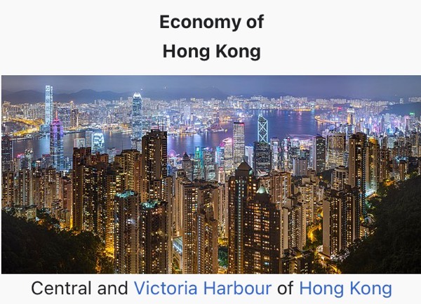 Hong Kong paying parents to stay.