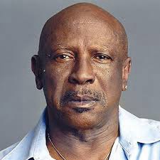 Louis Gossett Jr. 1st Black Man to Win Supporting Actor Oscar has died at age 87. 🎬🎥🥲