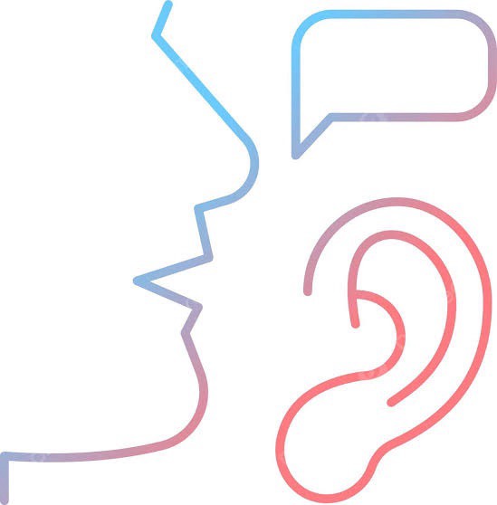 Art of listening