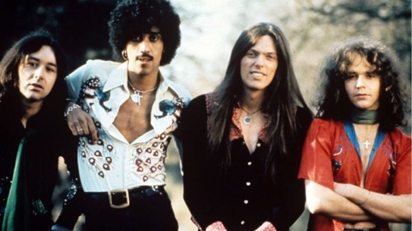 Great Sunday Chill Music-Thin Lizzy