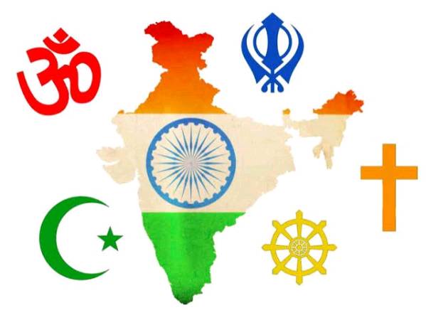 Is there any Hindu Muslim?