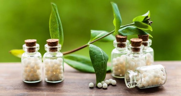 Homeopathy and how does it work ?