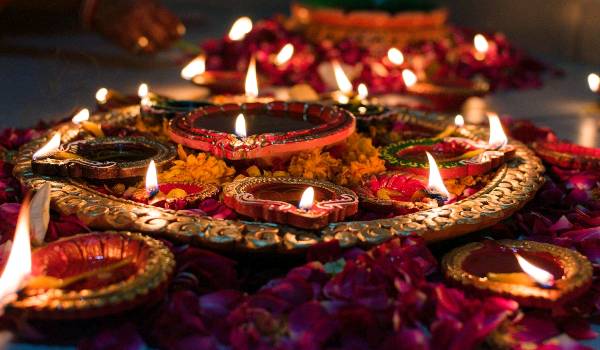 This Diwali, Share Your Story of the Triumph of Good Over Evil