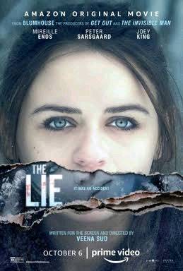 The lie- Movie review