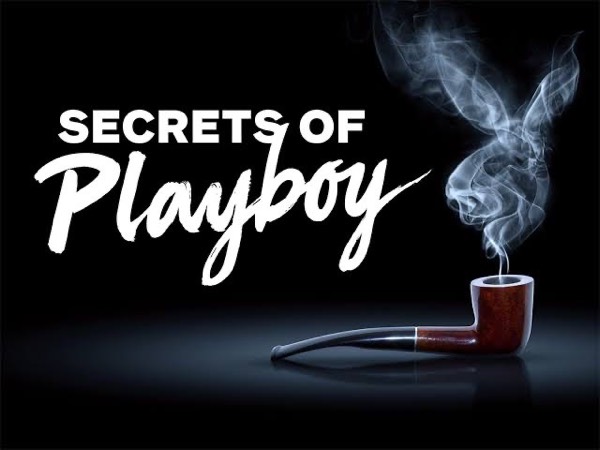 Secrets of playboy.