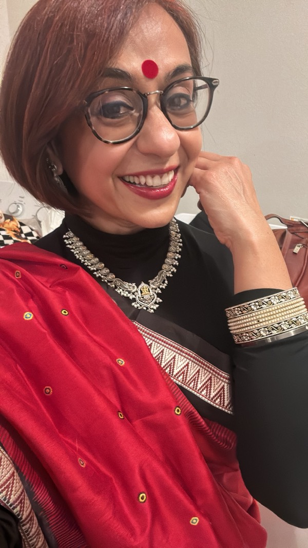 Pritha Lal