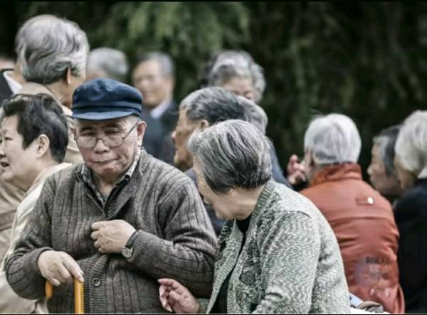 China cutting medical benefits for the senior citizens to cover up debts. Justified or not? |Swastika Acharya