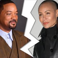 Jada and Will Smith Broke up, So What!!