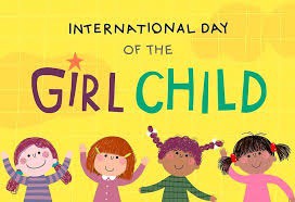 #tellSwell| Happy International Day of the Girl Child #girls #daughters