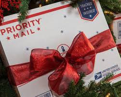 #tellSwell| USPS ditches holiday surcharges despite the stamp price hikes #usps #unitedpostalservice #ladyfi