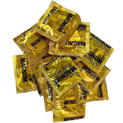 California Governor vetoes bill to make condoms available for high school students