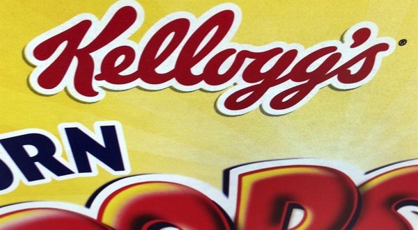 You can’t make this stuff up  - Kellogg's Donated $91 Million to BLM After Cutting Employee Benefits
