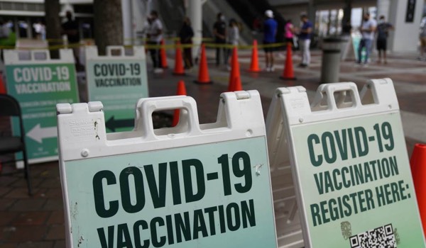 Project Veritas Exposes What We've Suspected About the COVID Vaccine