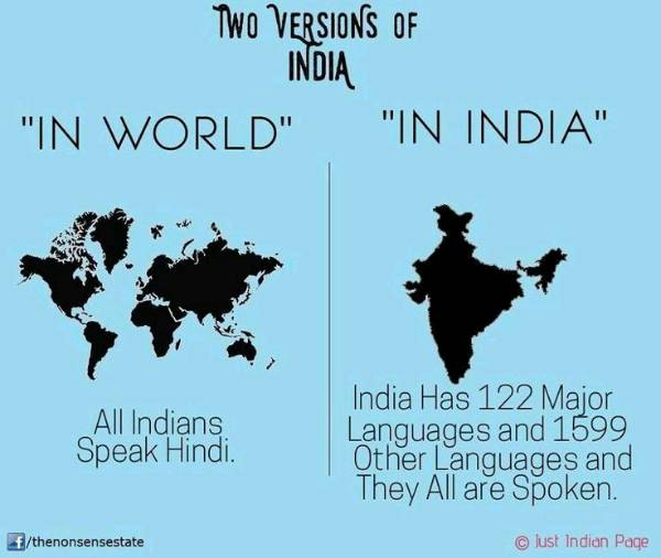 Braj Bhasha: an Indian language