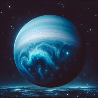 @Astroality | Saturn, & Neptune retrogrades:: Good karma & resurrecting past talents 🎙️🤍