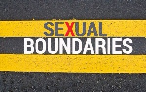 Sexual Boundaries
