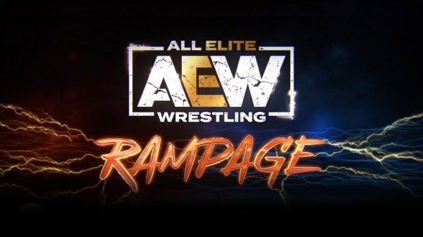The Parking Lot Brawl on AEW Rampage between the Best Friends, and the BCC was Crazy!