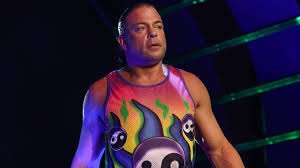 Rob Van Dam takes on Jack Perry for the FTW Championship on dynamite!