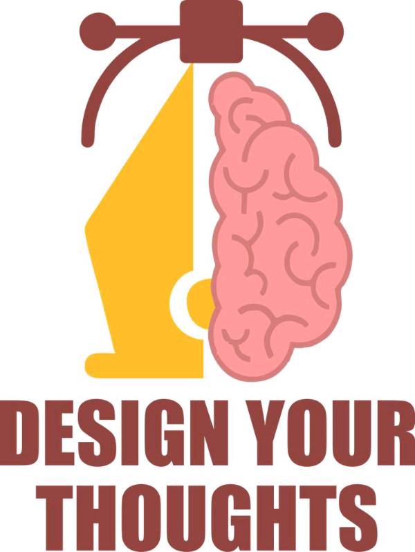 How to design your thoughts?