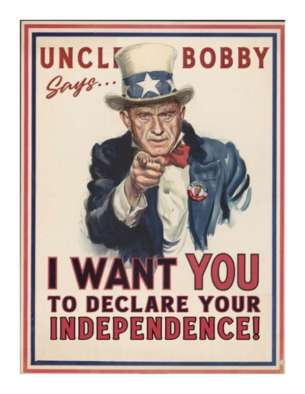 Uncle Bobby!