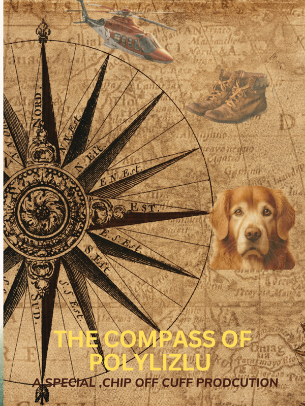 The Compass of Polylizlou