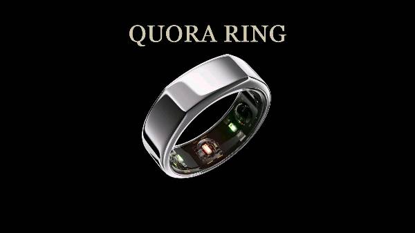 OURA Ring would you wear one?
