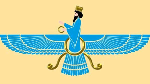 Zoroastrianism (Part-1)