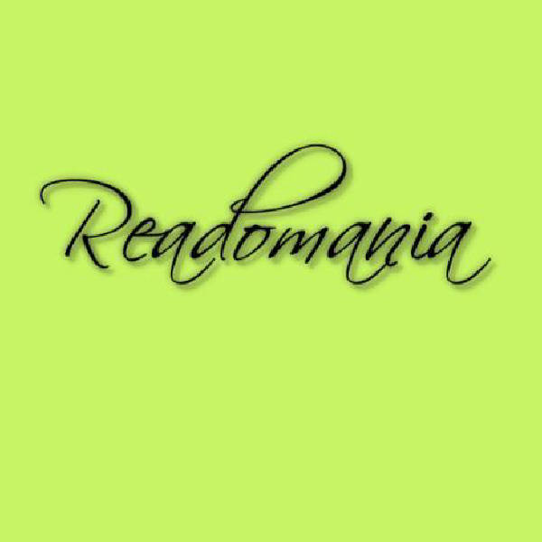 Welcome to Readomania. Follow us to explore a whole new world of content.