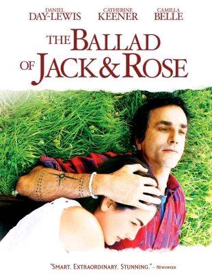 THE BALLAD OF JACK AND ROSE - Film Review