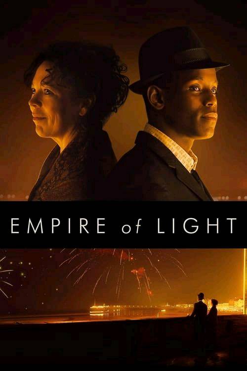 EMPIRE OF LIGHT - Film Review