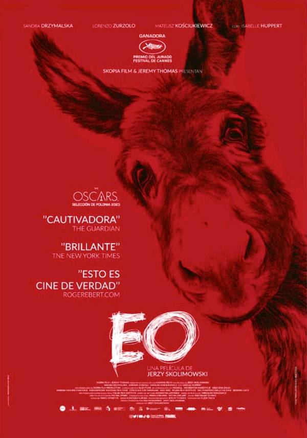 EO - Film Review
