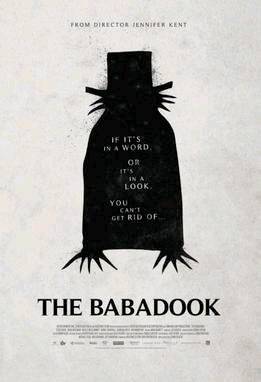 THE BABADOOK (2014) - The Shining Meets The Omen