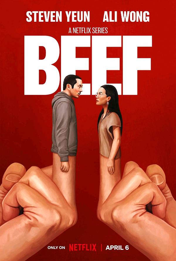 BEEF - Mini Series Review