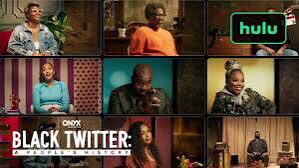 I Just Finished EPISODE 1 of Black Twitter on HULU: Here Are My 2 Cents🤓