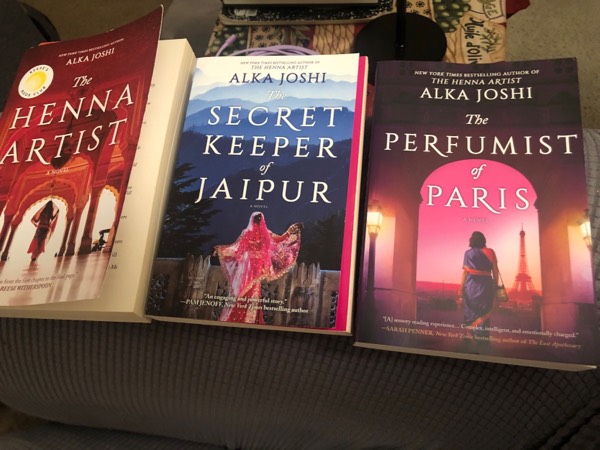 ‘ The Secret Keeper of Jaipur’ Was Off the Chain… MALIK IS A Grown Man Now♥️🤔