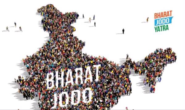 Is Bharat jodo yatra a success or failure?