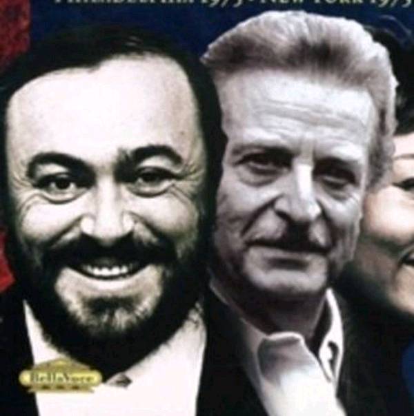 Nessun Dorma: L. Pavarotti o A. Kraus Quién interpretó mejor esta aria de Turandot de Giacomo Puccini?