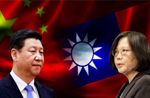 China - Taiwan Crisis