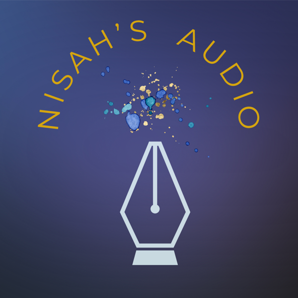 Welcome to Nisah’s Audio! Whose Nisah? Want to meet her? Well you’re in the right place :)