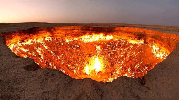 Gateway of Hell🔥🔥