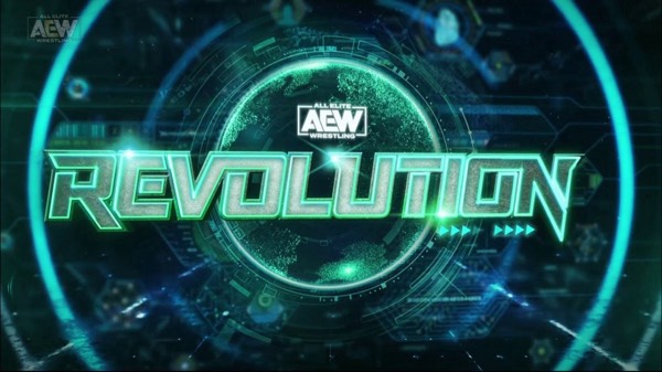 AEW Revolution 2024-Predictions!