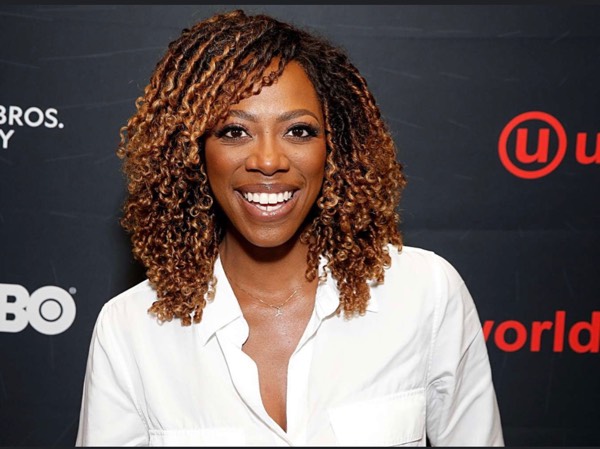Actress Yvonne Orji is a 39 year-old Virgin and Waiting for Marriage
