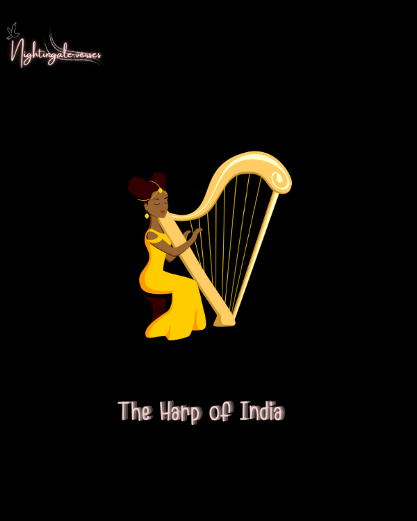 The Harp Of India