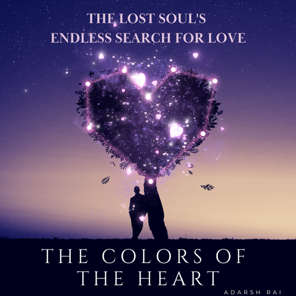 "The Lost Soul's Endless Search for Love"