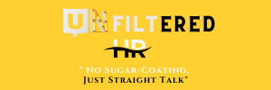 Sneak Peek Into ~ UN-Filtered HR: No Sugar Coating, Just Straight Talk. I look forward to welcome you to the UN-Filtered HR Community.