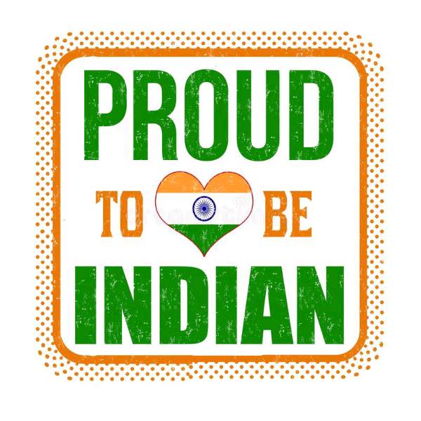 WHAT MAKES ME PROUD TO BE AN INDIAN🇮🇳