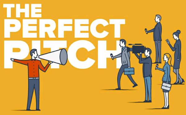 Pitch perfect: Ultimate guide to on winning startup pitch