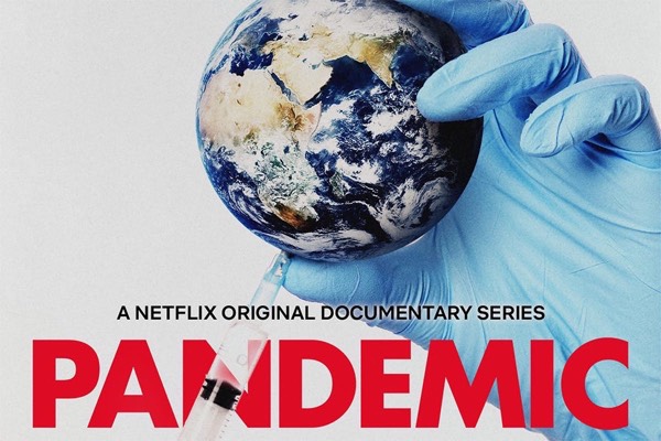 Watching Now | Pandemic: How to Prevent an Outbreak