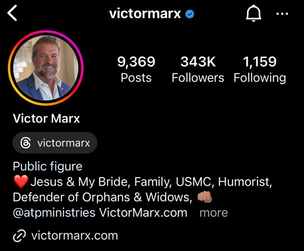 Victor Marx
