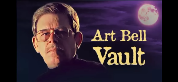 The Ghost of Art Bell